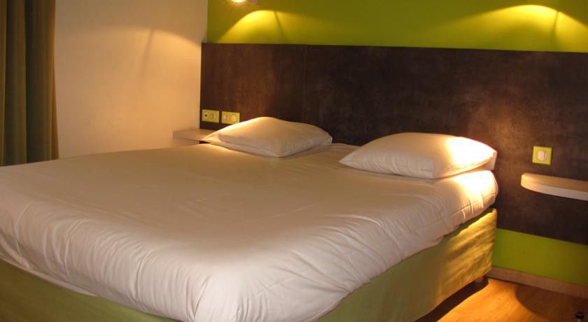 Ibis Styles Amiens Cathedrale Hotel Bagian luar foto