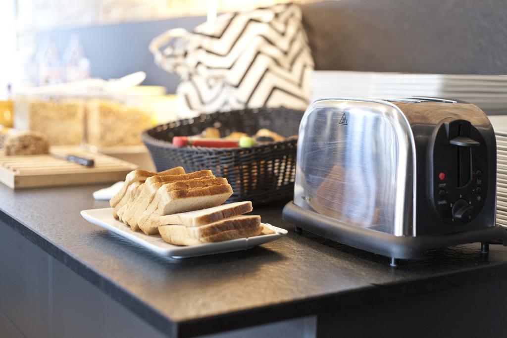 Ibis Styles Amiens Cathedrale Hotel Bagian luar foto